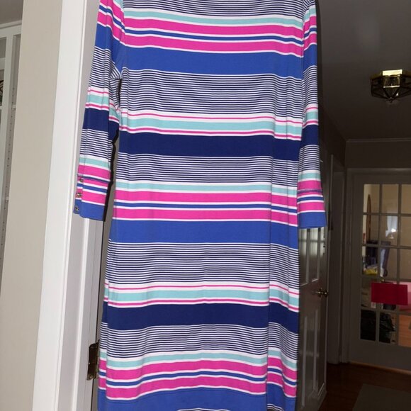 Lilly Pulitzer Sophie Dress - Picture 9 of 9